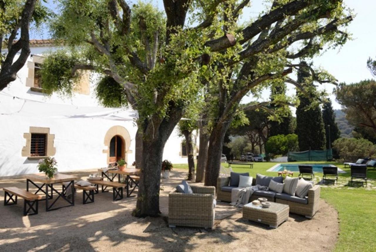 Holiday home Masia Santa Monica *